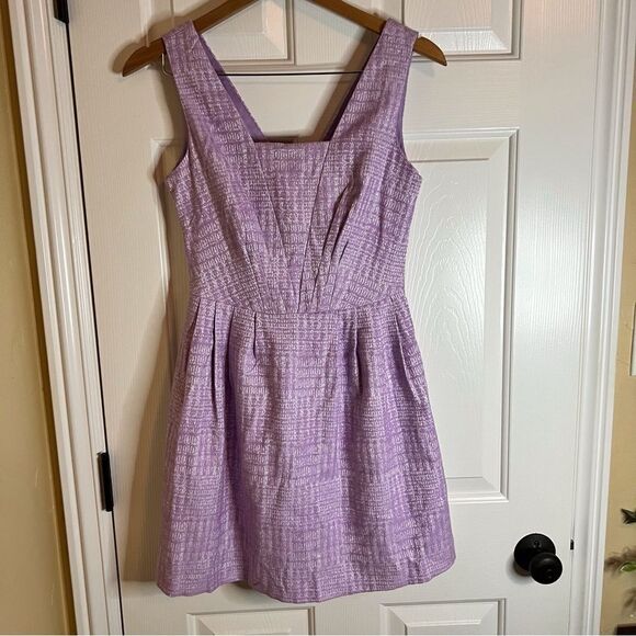 Soprano Cocktail Dress Tulle Lined Size Small.‎ Excellent Condition. No Flaws. - Picture 1 of 6